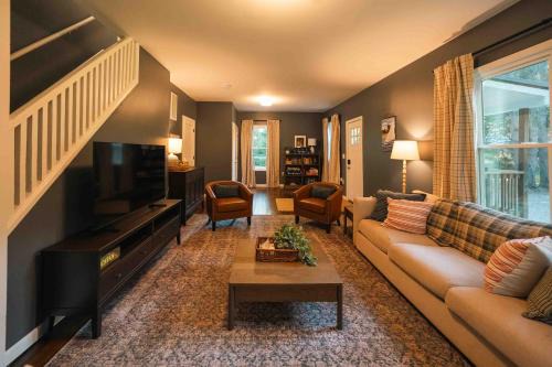 Creekside Cottage at Saegertown