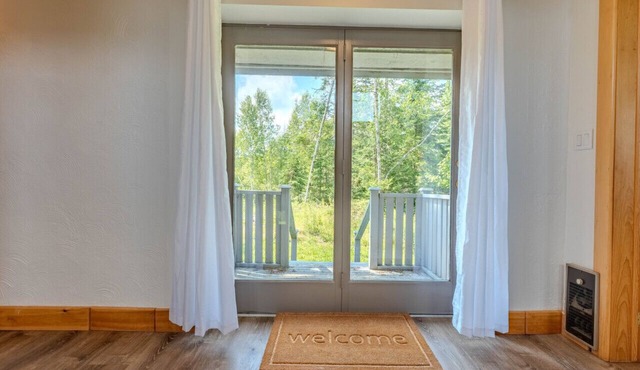 Creekside Hideaway -Oak Bay, NB