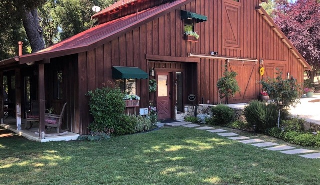 Creekside Inn of Paso Robles