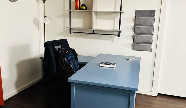 Creekside Large 1 Bd Basement Apt in Roswell