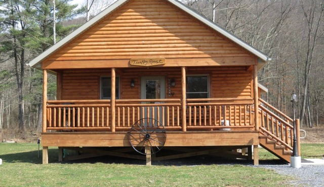 Creekside Resort