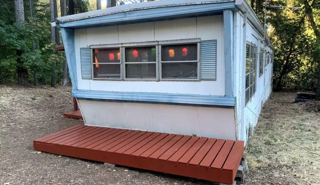 Creekside Time Capsule