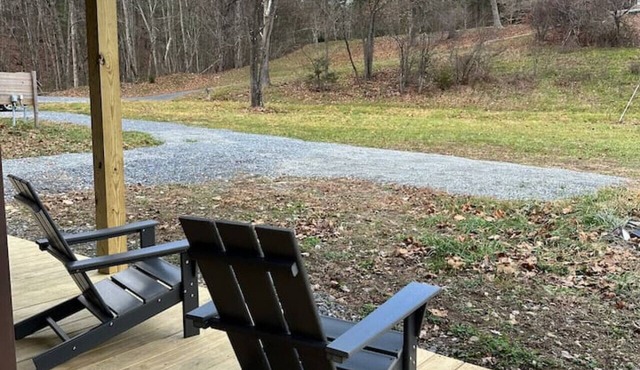 Creekside Villa 1 bedroom