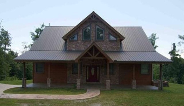 Creekview Manor - Dale Hollow Lake with amazing views only minutes to docks