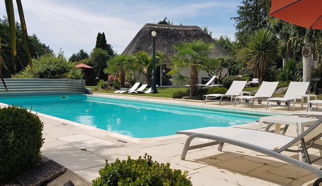 Cremoren Cottages Even Cottage 8 people