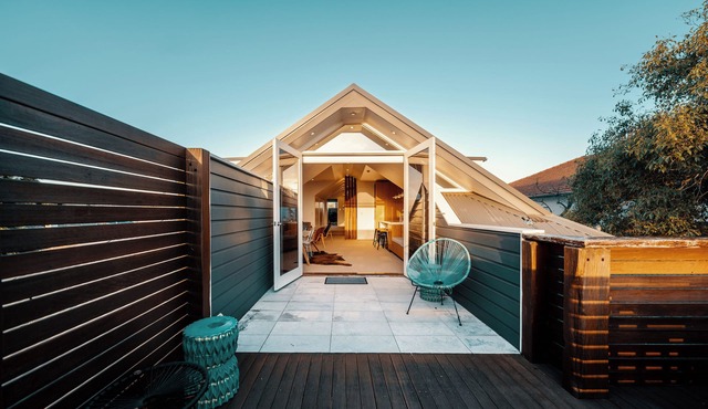 Cremorne Point Manor