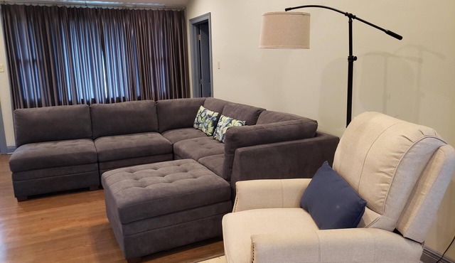 Creole Commons 3 bd/2ba at Crescent Moon Villas