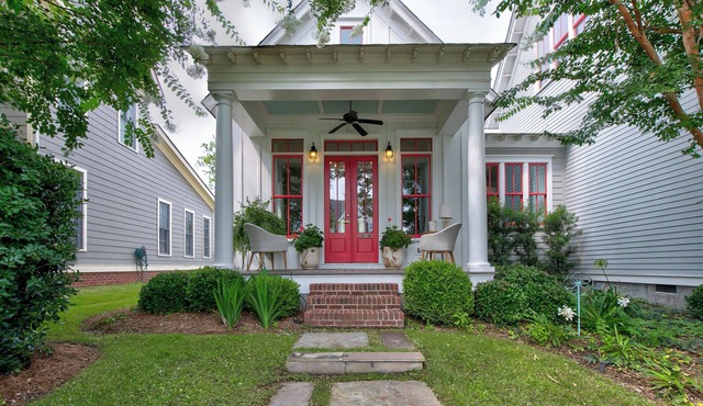Crepe Myrtle Cottage/Lake Corolina/Colombia,S.C/Harborside Community