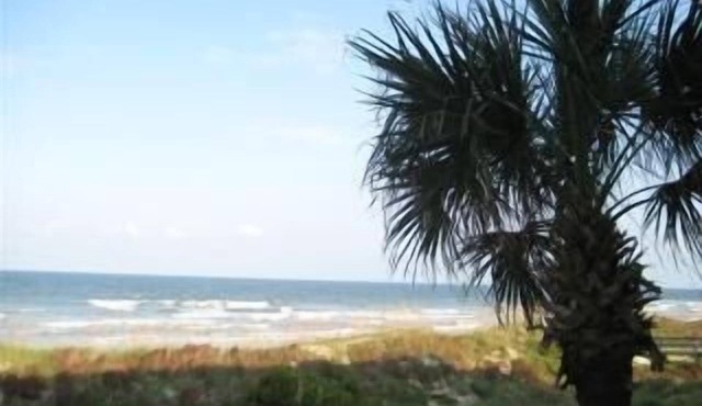 Crescent Beach I-14 Four Winds Condo