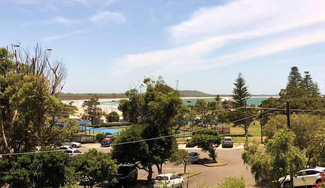 Crescent Head's Best