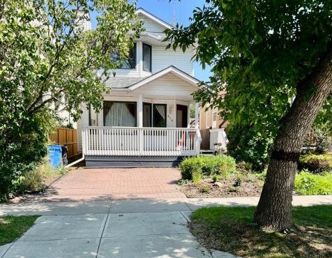 Crescent Heights Majesty