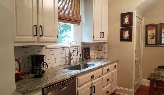 Crescent Hills Sears & Roebuck Entire House