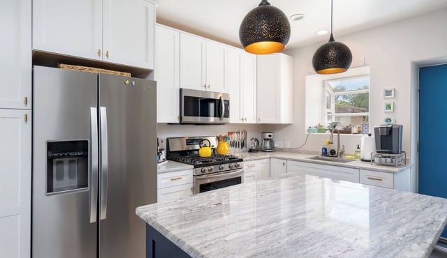 Crescent Moon Casita by Kokopelli Property Management