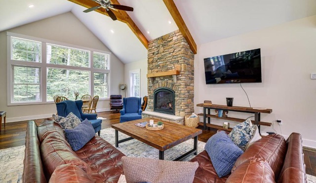 Cresco Countryside Oasis Surrounded by Nature!