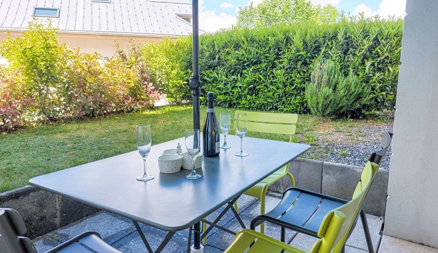 Crespin by Interhome