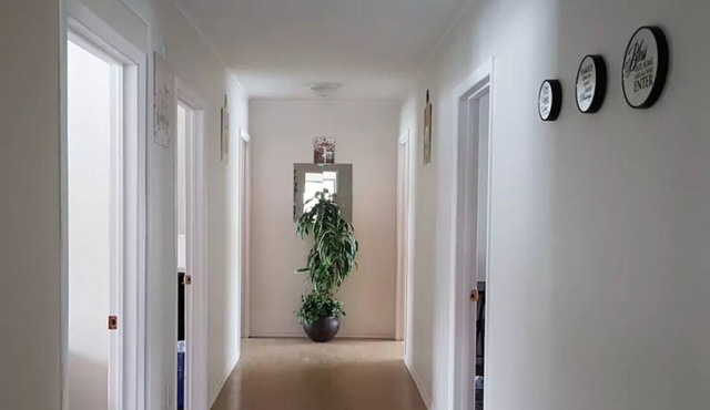 Crestview Guest House - Crestview House - Superior Room F06