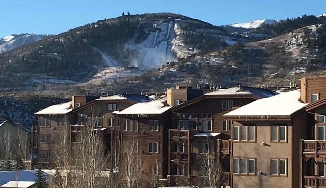 Crestview Large 2BR/2.5BA with loft - great for families