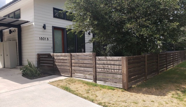 Crestview Townhome - 10 mins from The Domain, 10 mins from Downtown