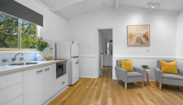 Creswick Holiday Park