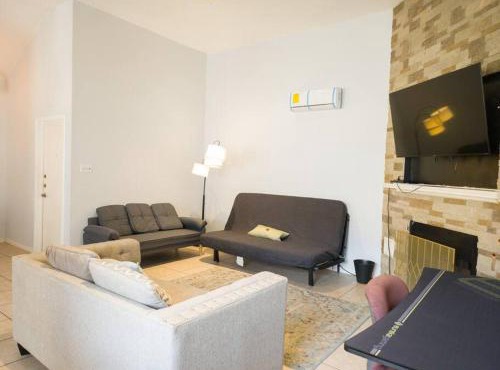 Crew Suite 4B2b in Round Rock