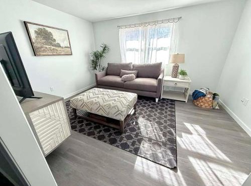 Crewe Corner Apartment C