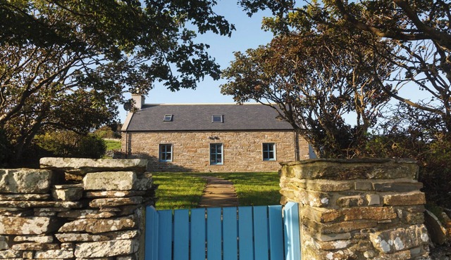 Creya - luxury self catering in Orkney