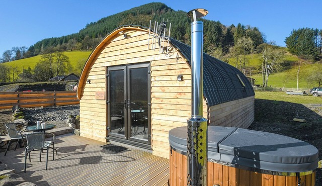 Creyr Glas Pod -UK41796