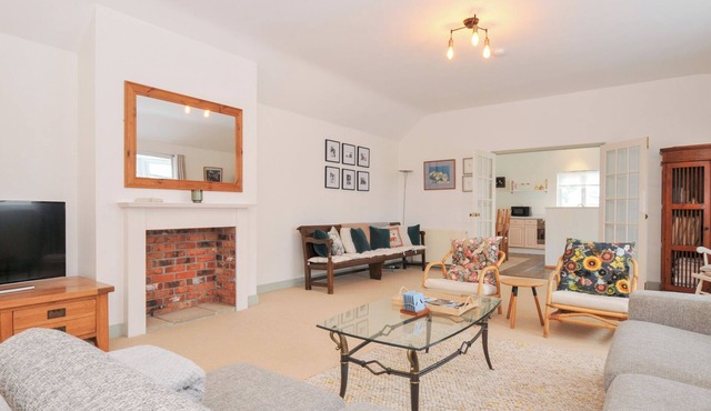 CRIBBA, pet friendly, character holiday cottage in Port Isaac