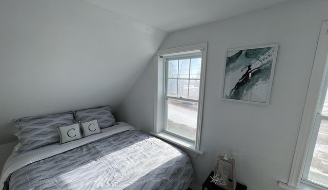 Cricker's Corner Vacation Home - North Rustico