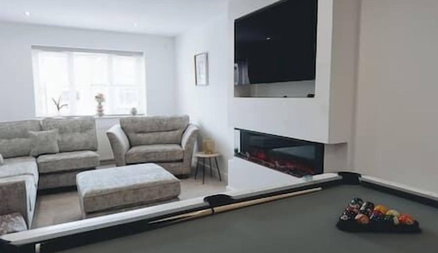 Cricketers View - West Yorkshire