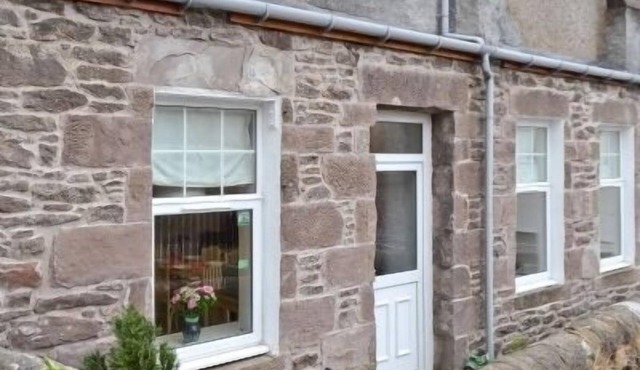 Crieff Armoury Luxury Self Catering Apartment