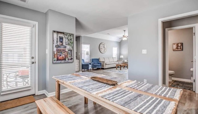 Crievewood Guesthouse