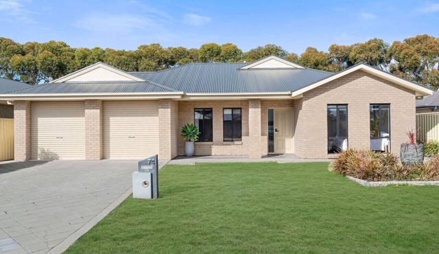 Crimson Ridge - Wines, Vines and Dine