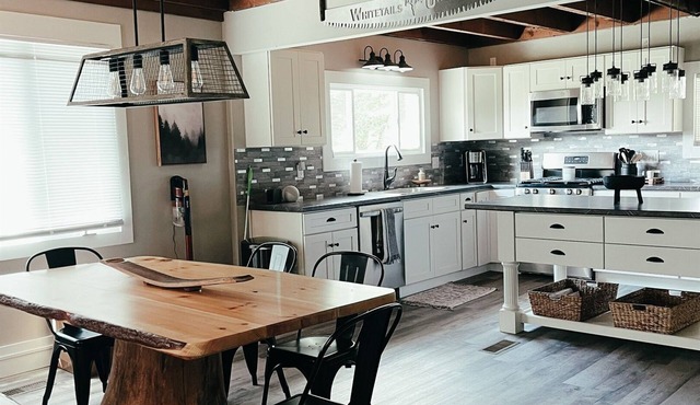 Crippen Run Farmhouse