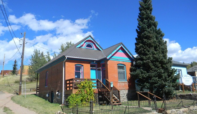 Cripple Creek Beauty