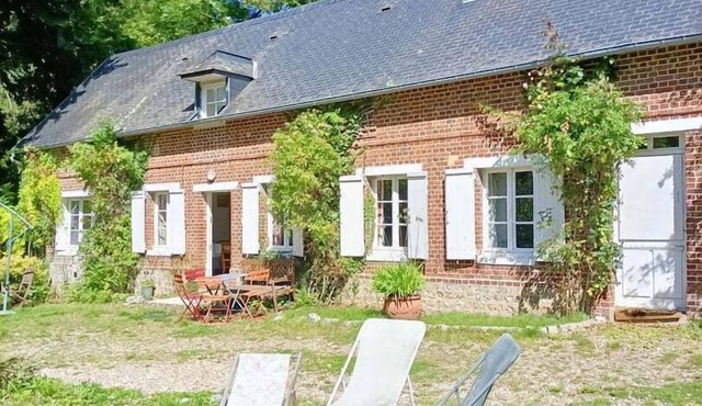 Criquemanville Rural Gîte
