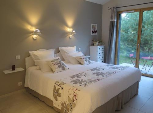 Crisalys Chambres d'Hôtes