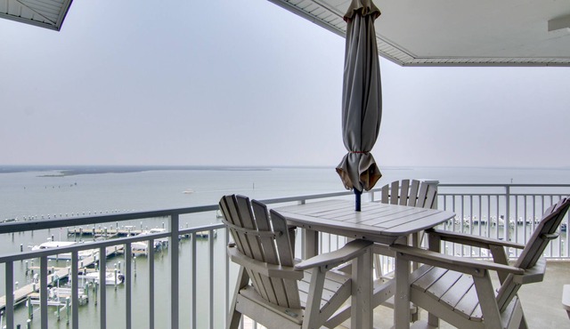 Crisfield Vacation Rental Condo w/ Community Pool!