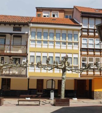 Crisol Plaza