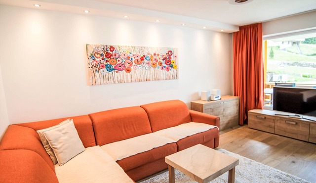 Cristal by Interhome