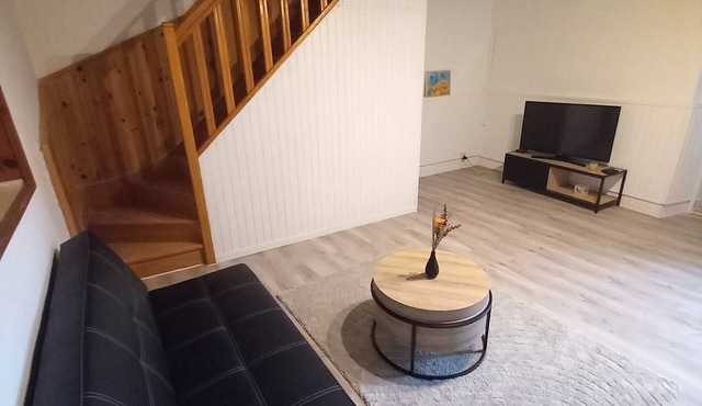 Cristallerie Maison in Bayel near nigloland