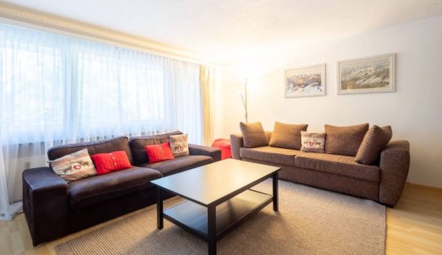 Cristallina A2 by Interhome