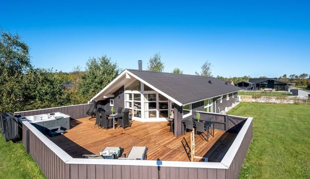 "Cristiana" - 1km to the fjord by Interhome