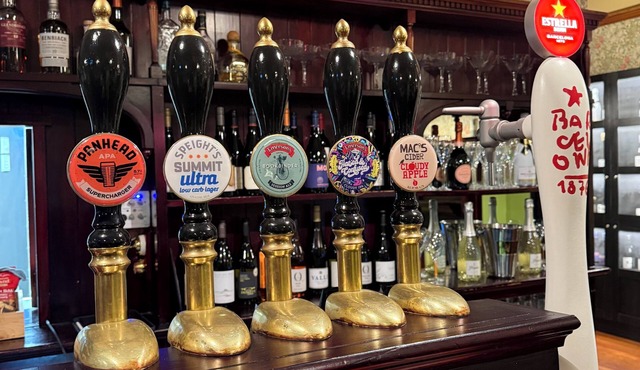 Criterion Boutique Hotel