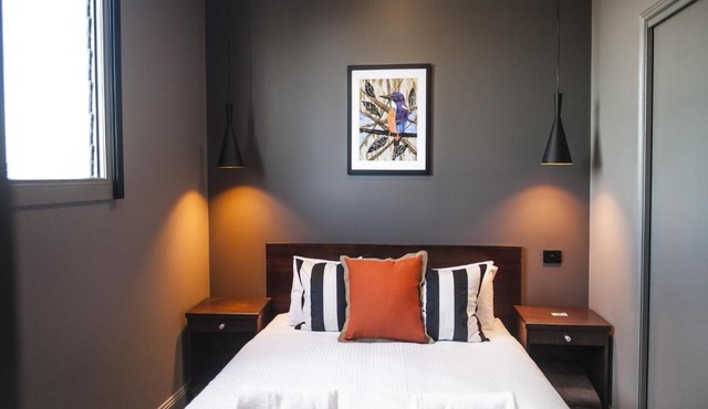 Criterion Hotel Sale