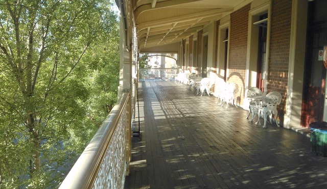 Criterion Hotel Warwick