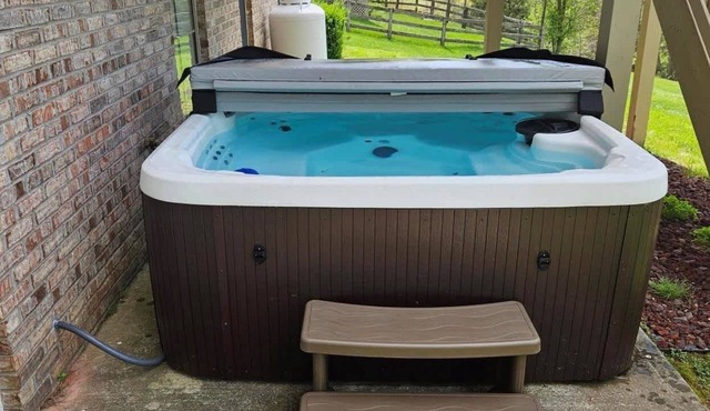 Crittenden Ark Haven