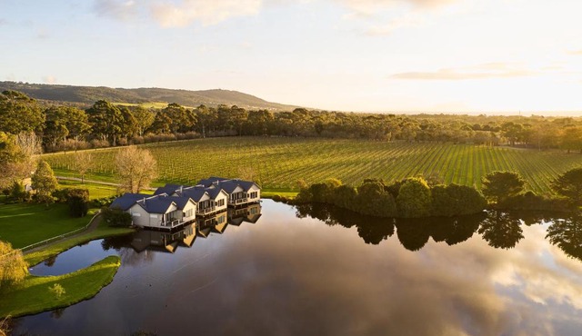Crittenden Lakeside Villas