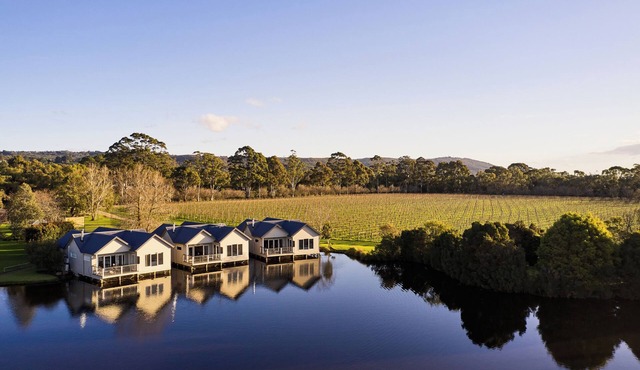 Crittenden Lakeside Villas