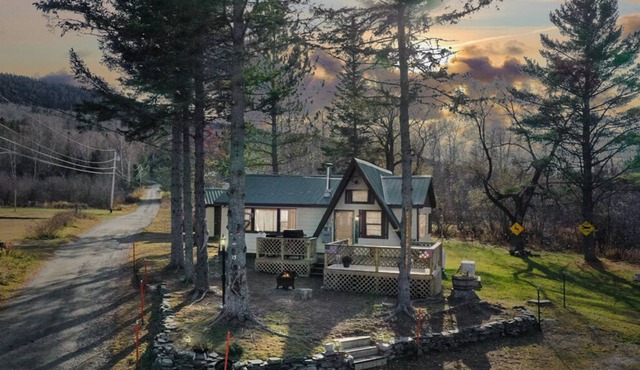 Critter Cottage (Direct ATV/Snowmobile Access)